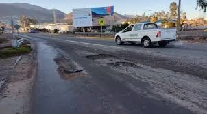 Aprueban adquisición de asfalto en frío para reparaciones viales en La Serena