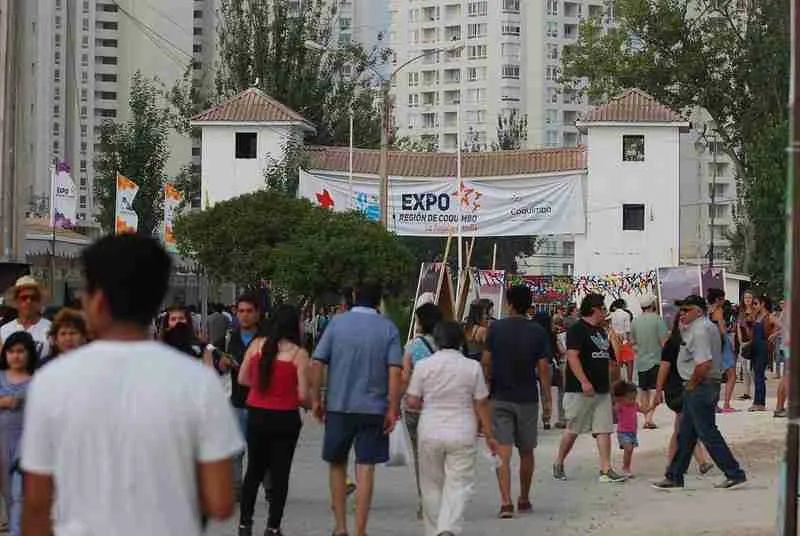 Expo Coquimbo 2025 se pospone hasta nuevo aviso