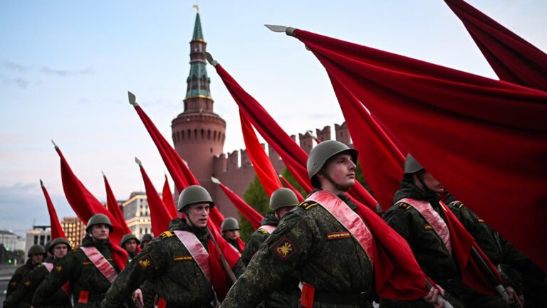 A 80 años de la Victoria: Rusia conmemora el fin del nazismo en la Segunda Guerra Mundial