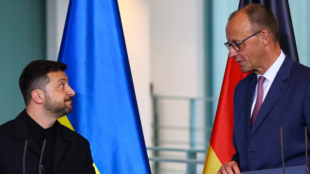 La OTAN al borde del conflicto directo: Merz da luz verde a Ucrania para atacar blancos militares rusos