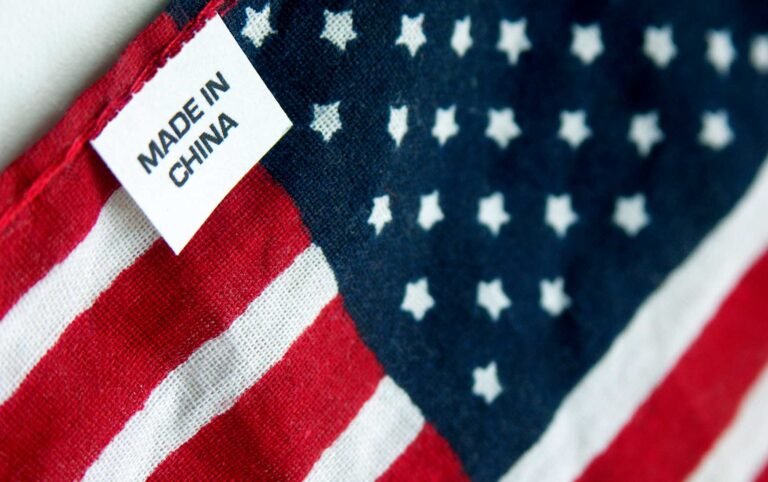 China y EE.UU. acuerdan una tregua arancelaria tras meses de tensiones comerciales
