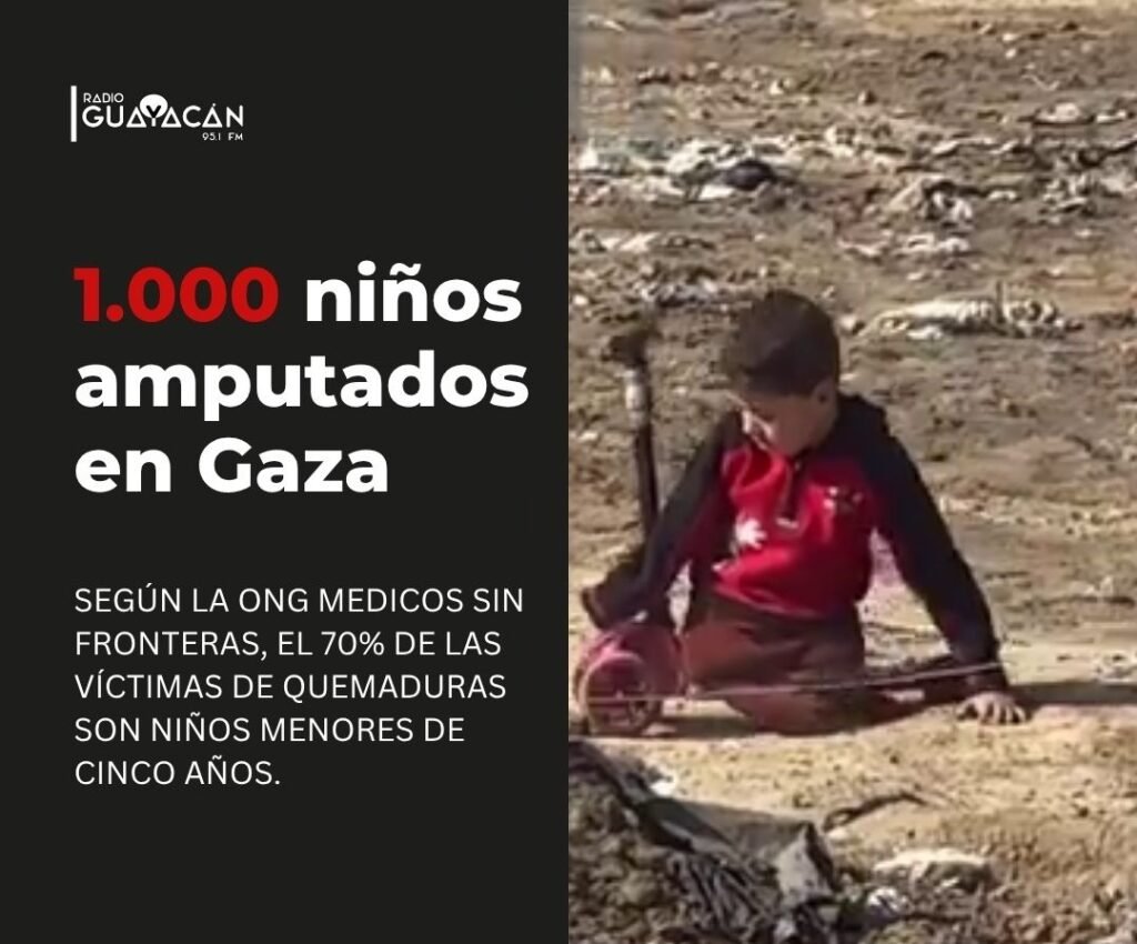 Negro Azul y Amarillo Moderno Bloques Información de Contacto de Emergencia Paz Post de Instagram