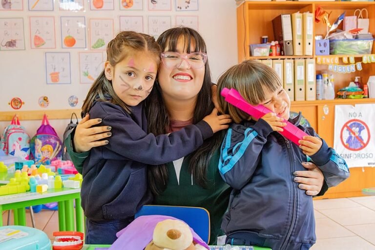 Global Teacher Prize: Premio Nacional Distingue a Educadores que Transforman Vidas desde la Infancia