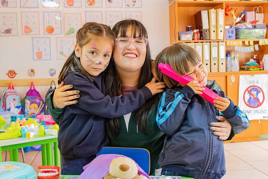 Global Teacher Prize: Premio Nacional Distingue a Educadores que Transforman Vidas desde la Infancia