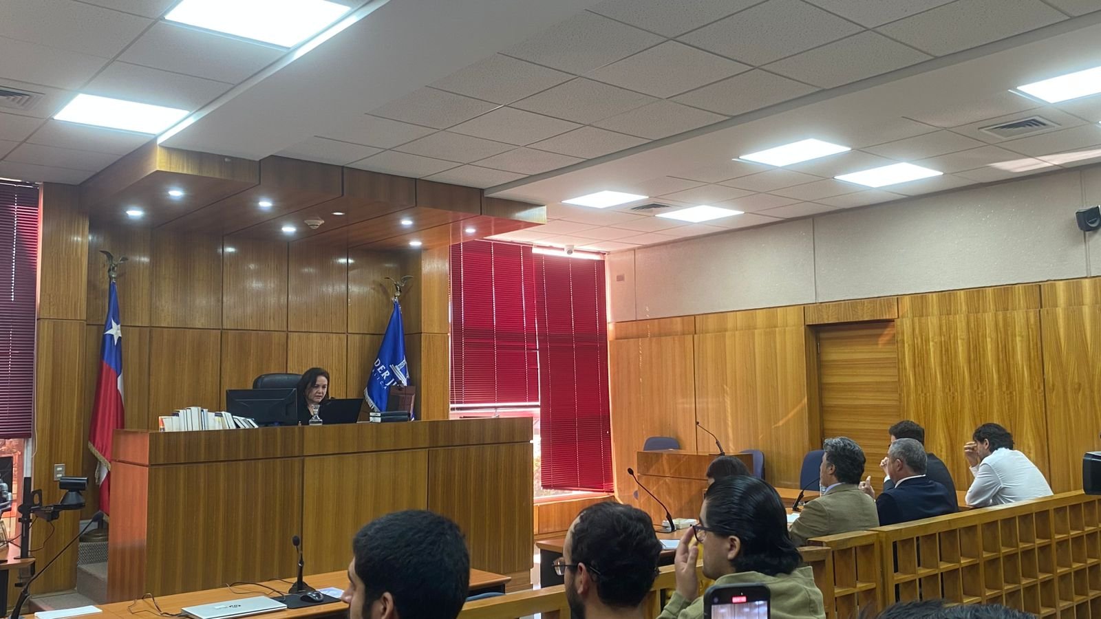Papaya Gate: exautoridades regionales quedan con arraigo nacional, firma y arresto domiciliario