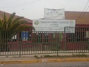 Cierre de Christ School afectaría a más de 1500 estudiantes y 170 funcionarios