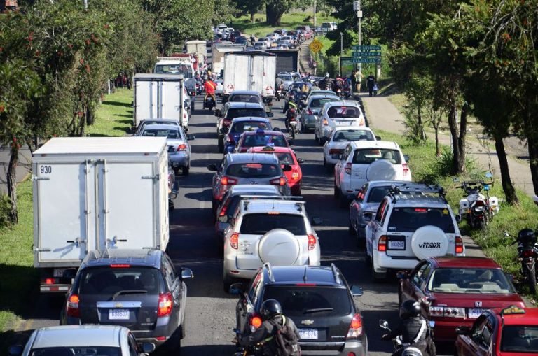 Municipalidad de La Serena capacitará sobre Ley de Convivencia Vial