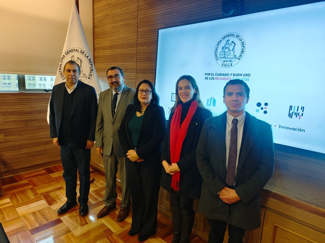 Inminente cierre de Corporación Gabriel González Videla