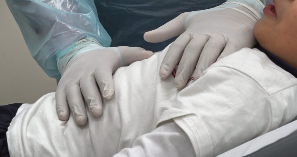 Enfermedades respiratorias 3