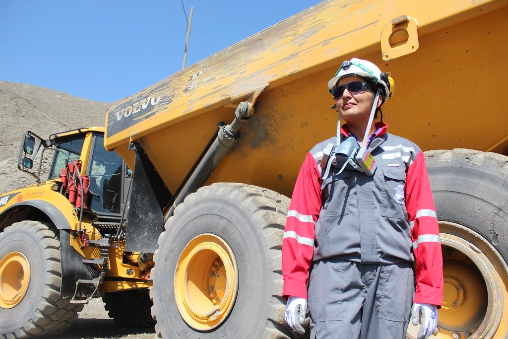 Ministerio de Minería llama a en la segunda versión de “Premio Karen Poniachik”
