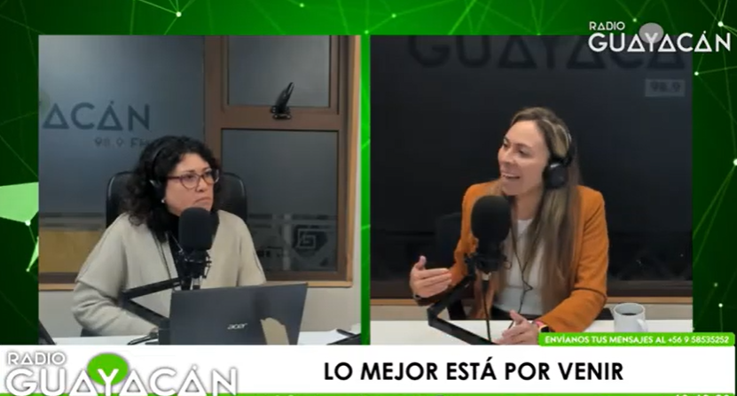 Ampuero por reintegro de $10 millones: “Vamos a respetar la institucionalidad y pagar lo que corresponde”