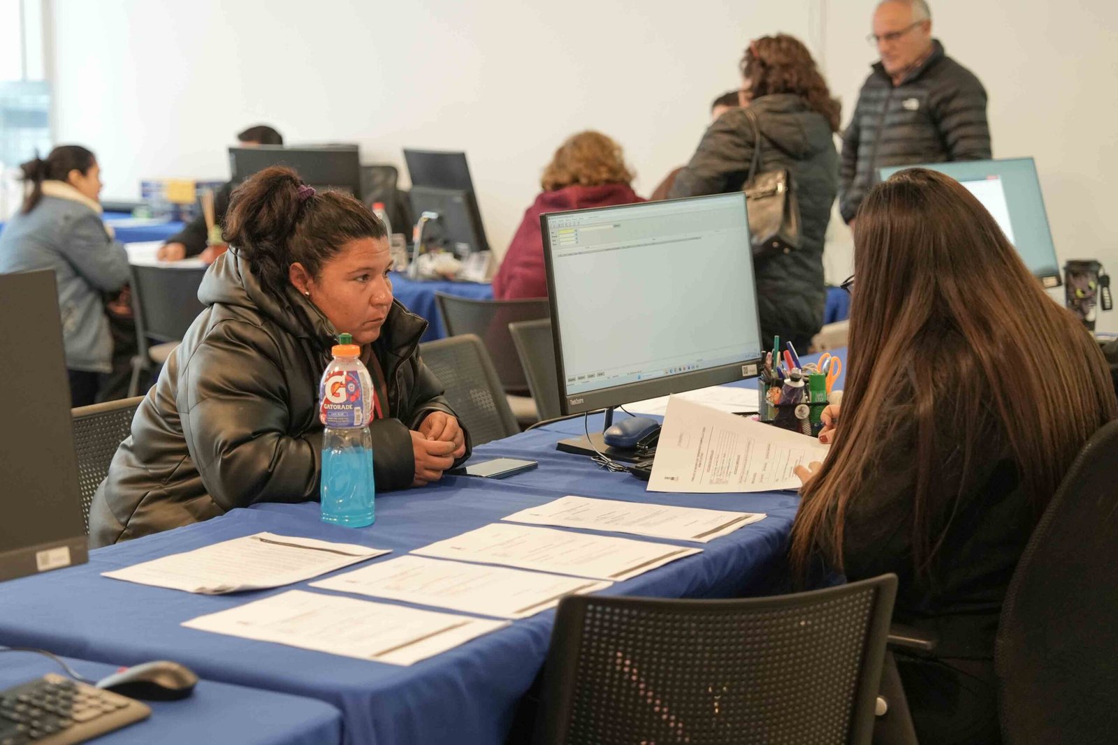 Comenzó la inscripción para el remate de puestos de La Pampilla 2025