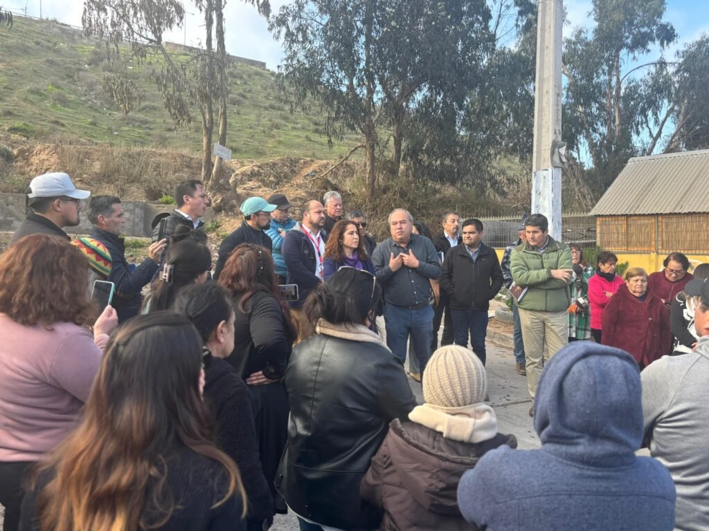 ¡Buenas noticias para Villa El Romero! Buses eléctricos retomarán su recorrido original este sábado