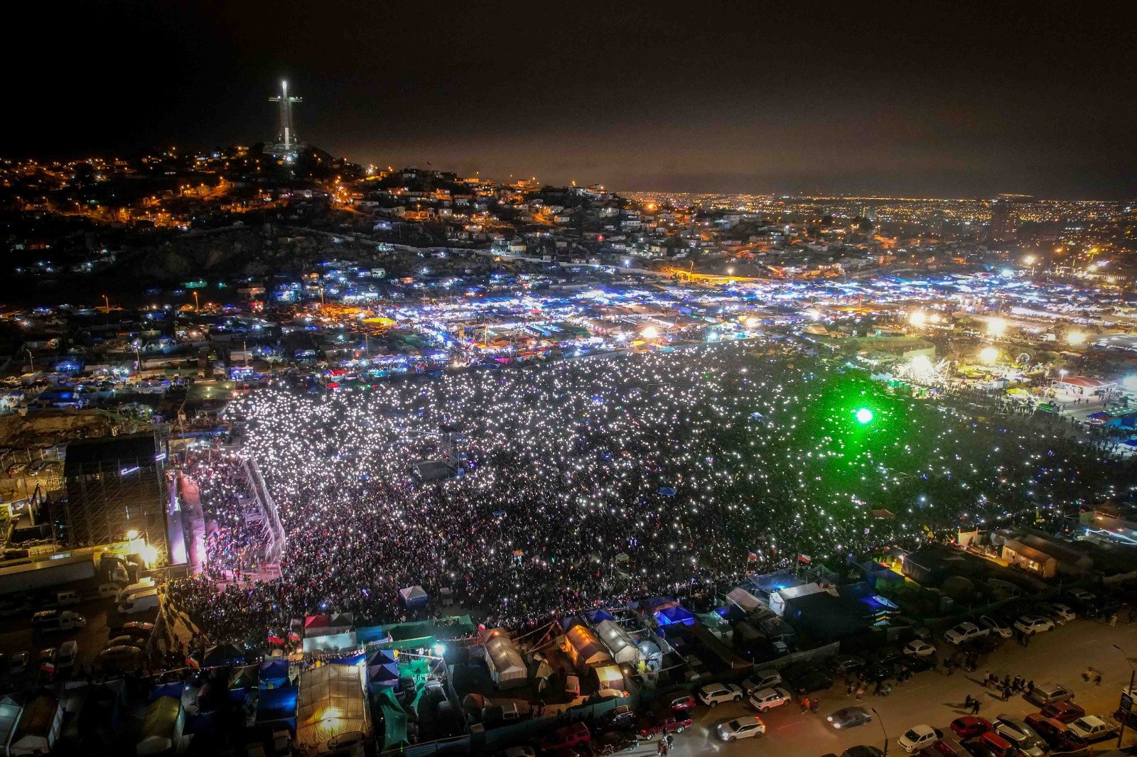 Histórico presupuesto aprueban para la Pampilla de Coquimbo 2025