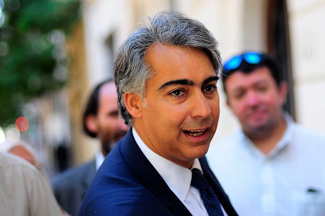 ME-O anunciará su propuesta económica: “ Chile tiene un problema de ingresos y requiere un nuevo ciclo económico”