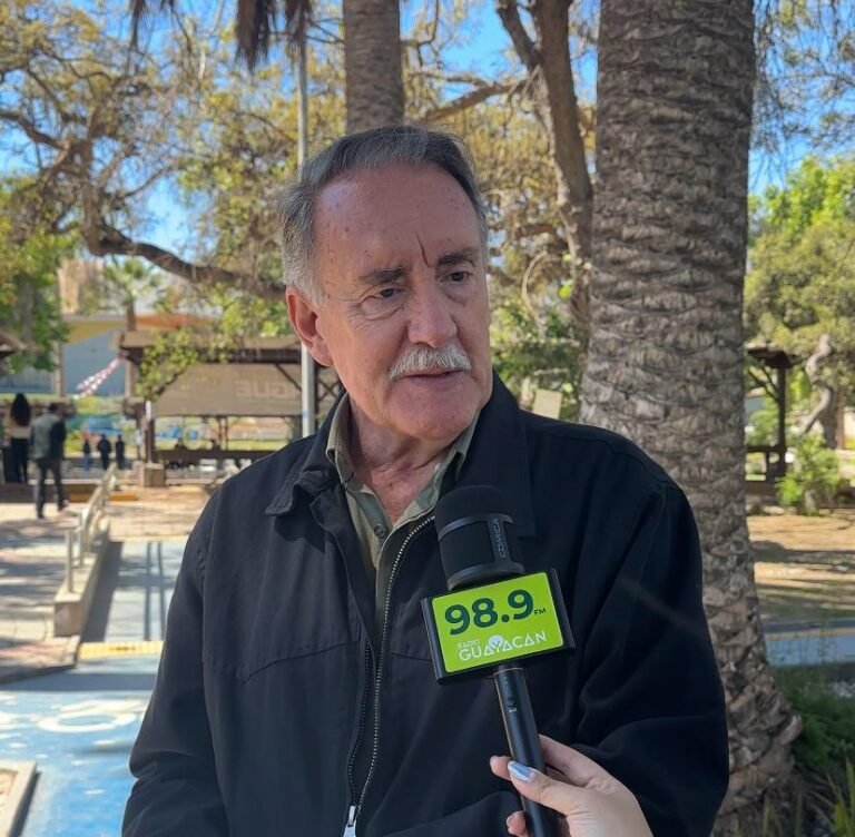 Eduardo Artés refuerza su campaña en la Región de Coquimbo: “No se van a resolver los problemas quitándole el dinero al fisco”