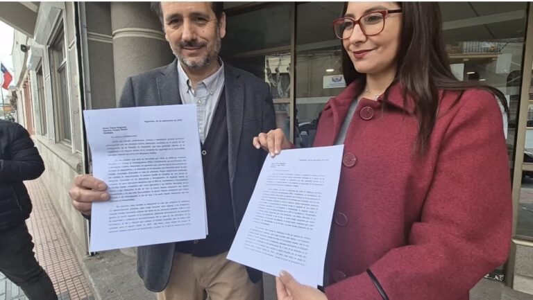 Parlamentarios piden a Fiscalía endurecer penas contra bandas que robaron celulares en La Pampilla