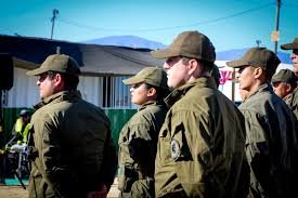 Positivo balance de Carabineros: sin fallecidos por accidentes y más de 100 detenidos