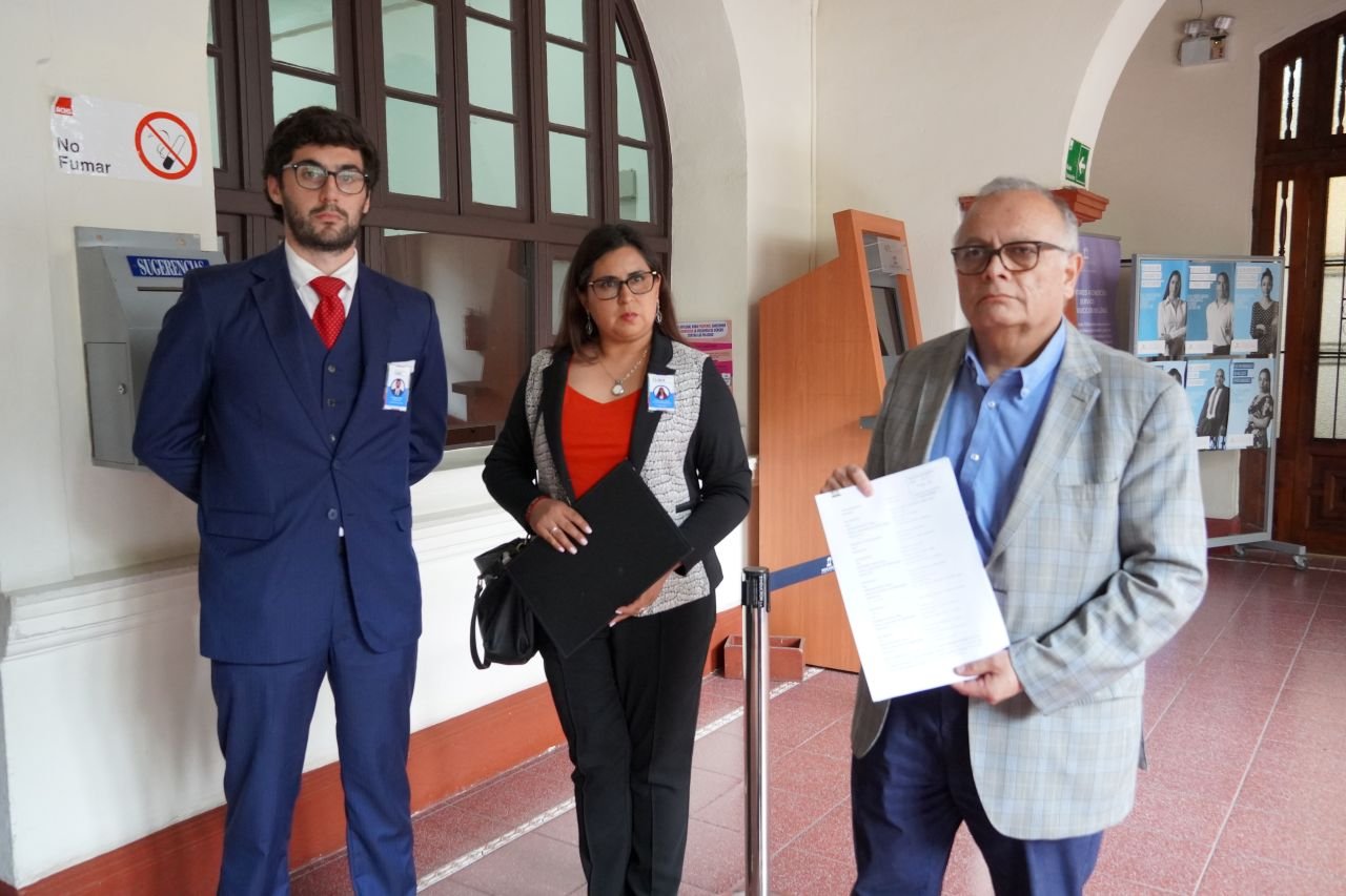 SLEP Elqui presentó recurso de protección frente a la amenaza de corte de servicios básicos en escuelas – Radio Guayacan