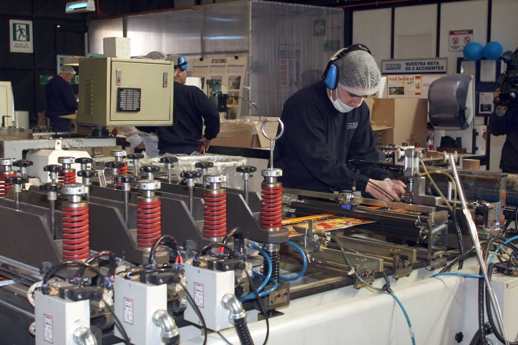  Desempleo regional se ubica en 8,4% y ocupados aumentan en más de 13.900 personas