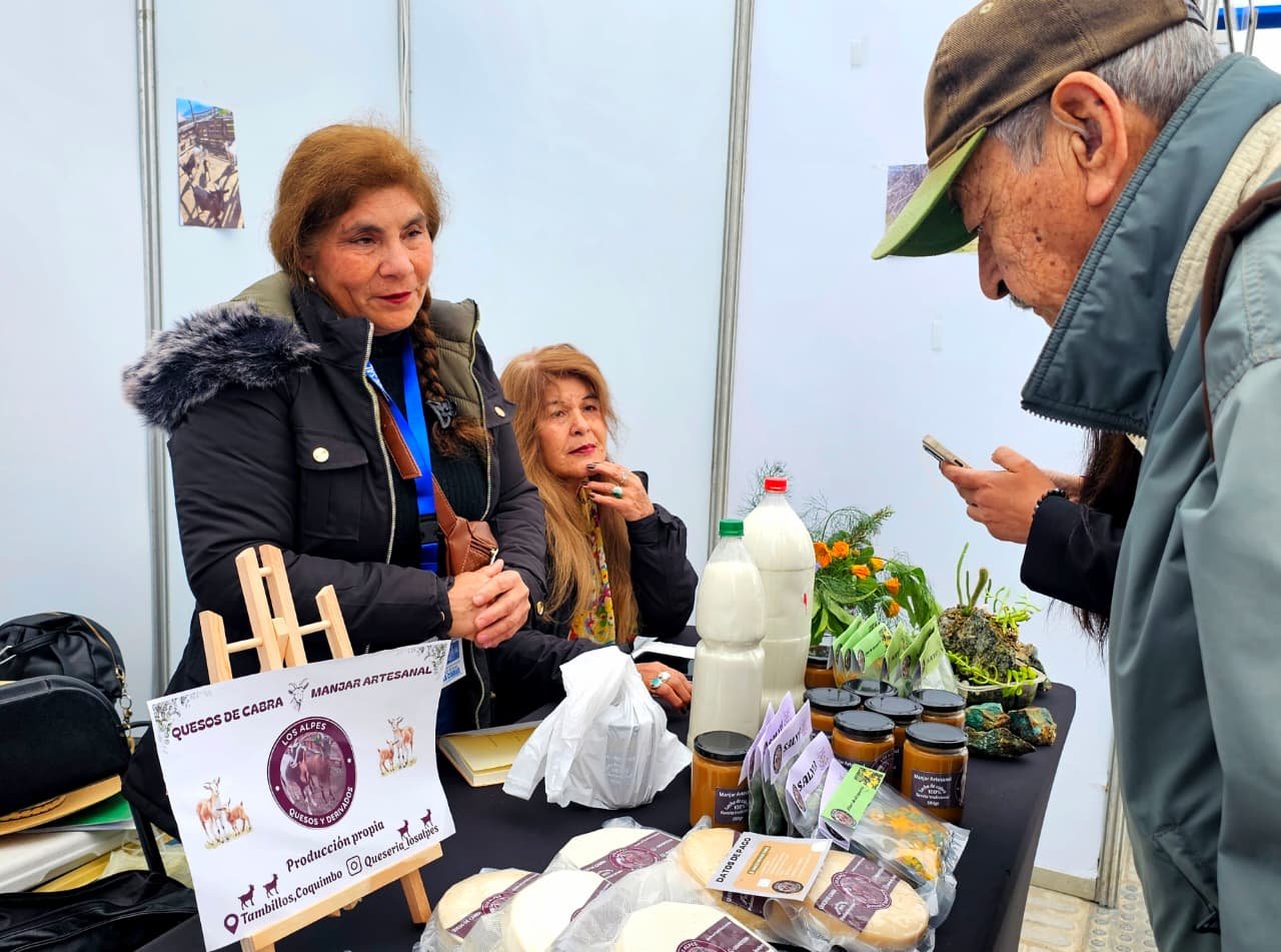 “Encuentro de Sabores y Tradiciones del Campo” se desarrollará este sábado en la Hacienda El Carmen de Coquimbo