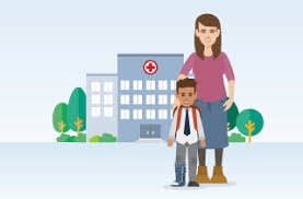 Seguro escolar: qué hacer y cómo activarlo ante un accidente