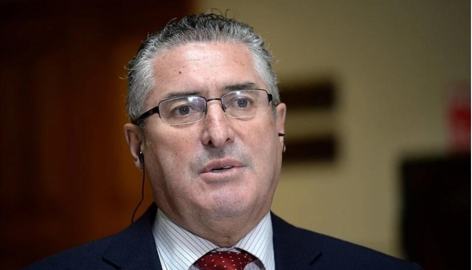 Exsenador Jorge Pizarro: “El presidente cometió un error”