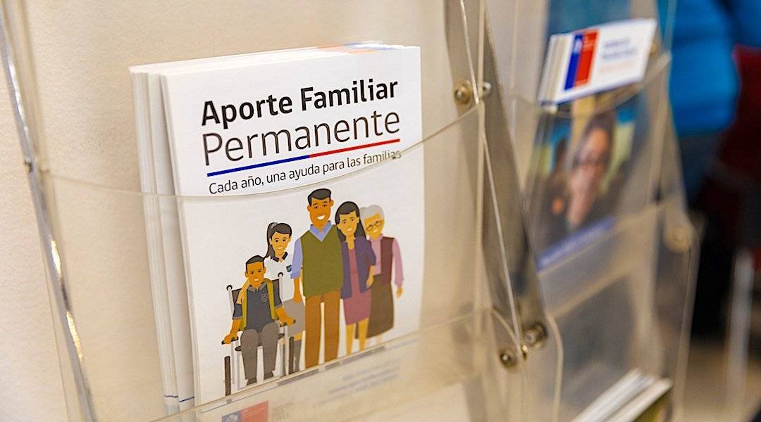 IPS comienza pago a la segunda nómina de Aporte Familiar Permanente