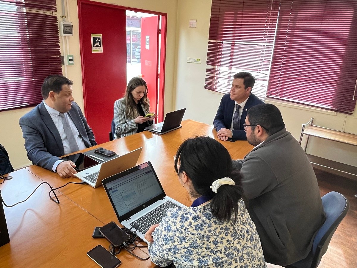 CGE presenta plan de contingencia para temporada invernal en Choapa