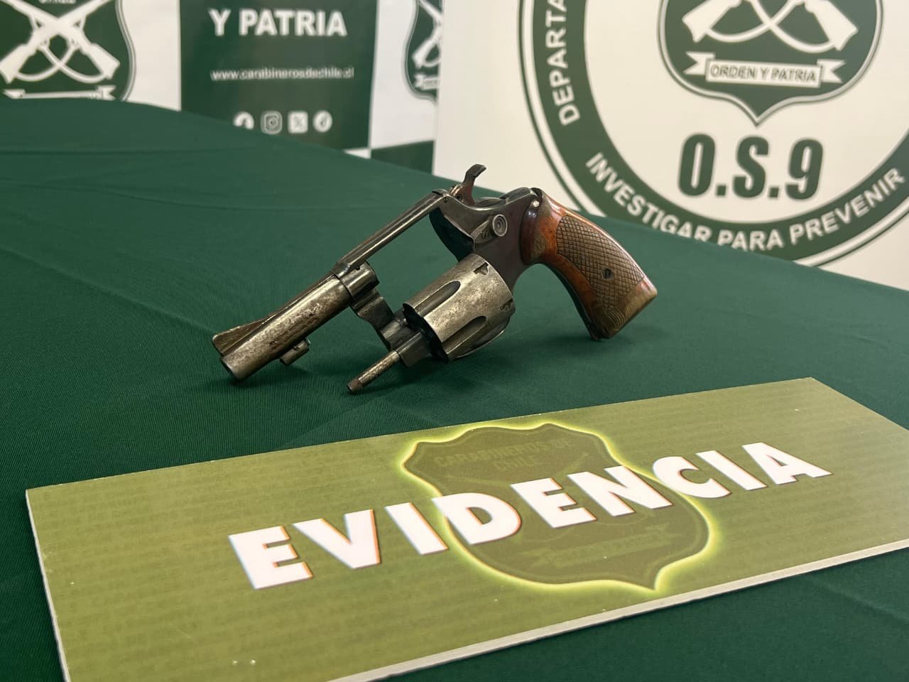 Caen los “ladrones enamorados”: pareja cometió dos robos el pasado 14 de febrero