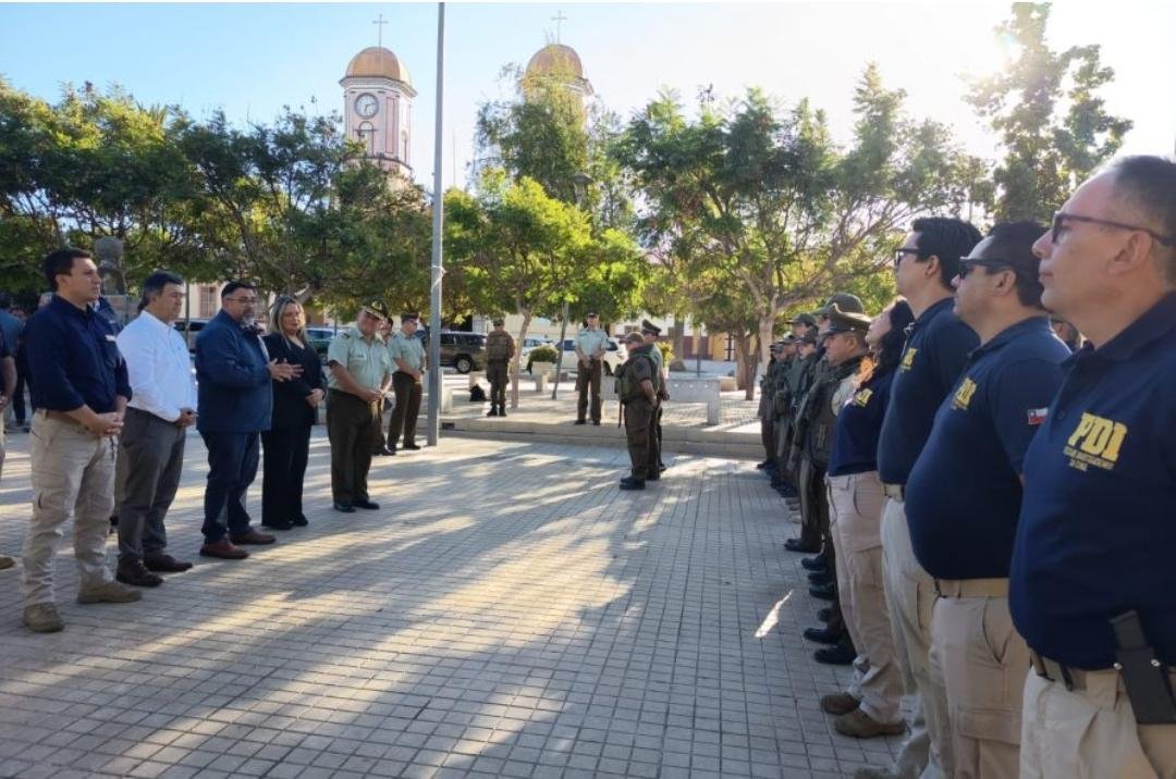 Balance de Carabineros: Dos fallecidos y más de cuatro mil controles en la región durante Semana Santa