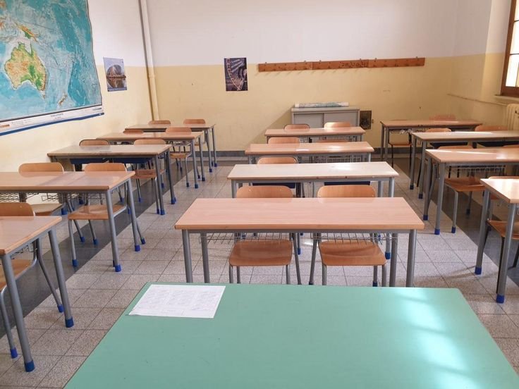 Proyecto de ley “Escuelas protegidas”: nueva medida busca cautelar integridad de alumnos y profesores