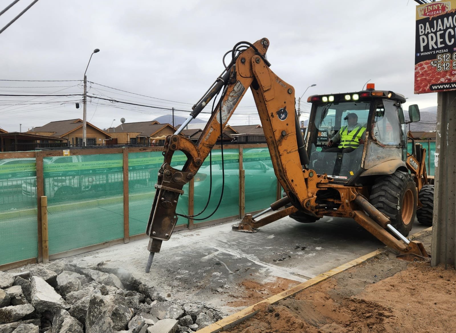 550 millones invierte Aguas Del Valle en reforzar las redes de aguas servidas en la región de Coquimbo