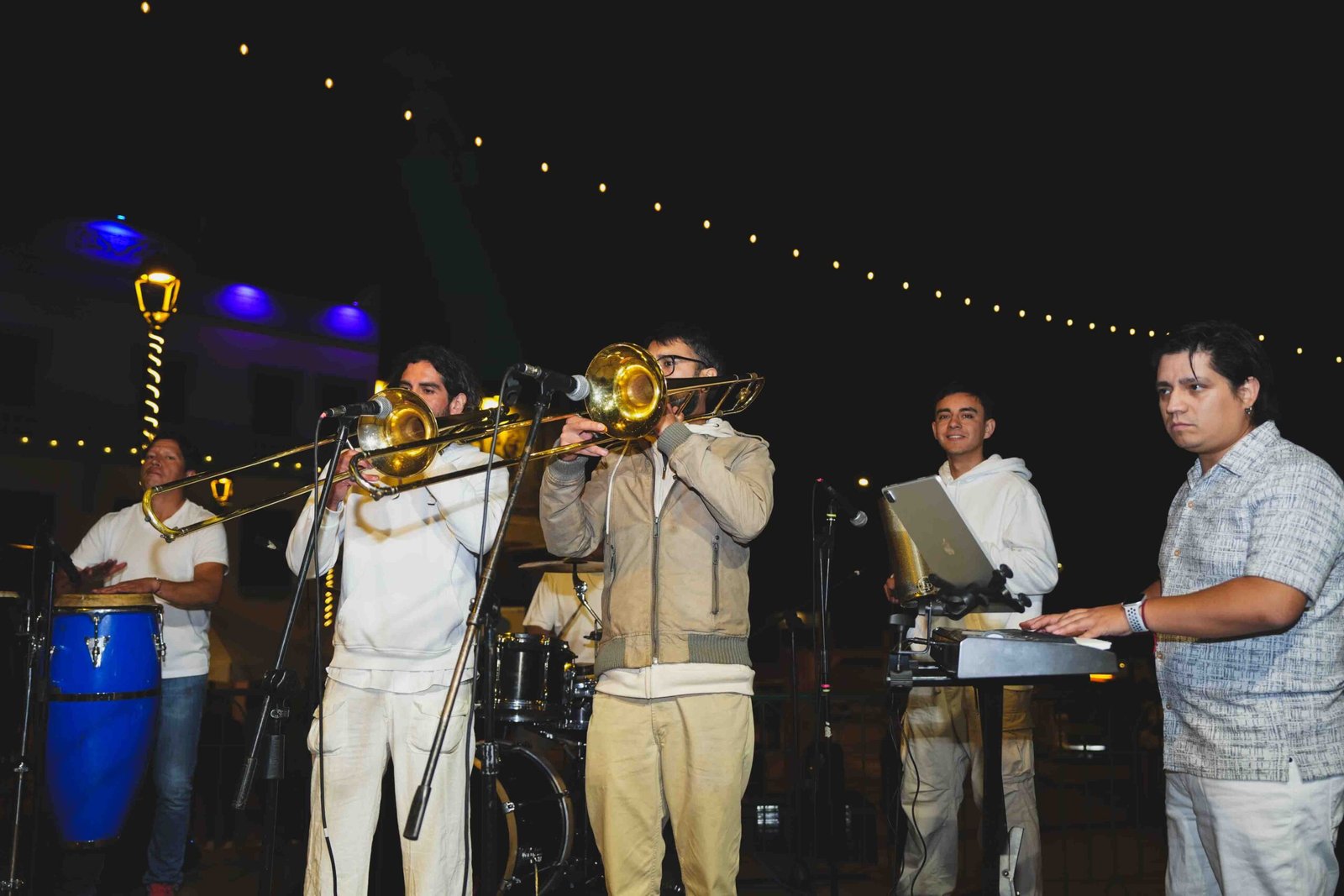 Barrio Inglés se prepara para un fin de semana largo lleno de música, cultura y entretención familiar