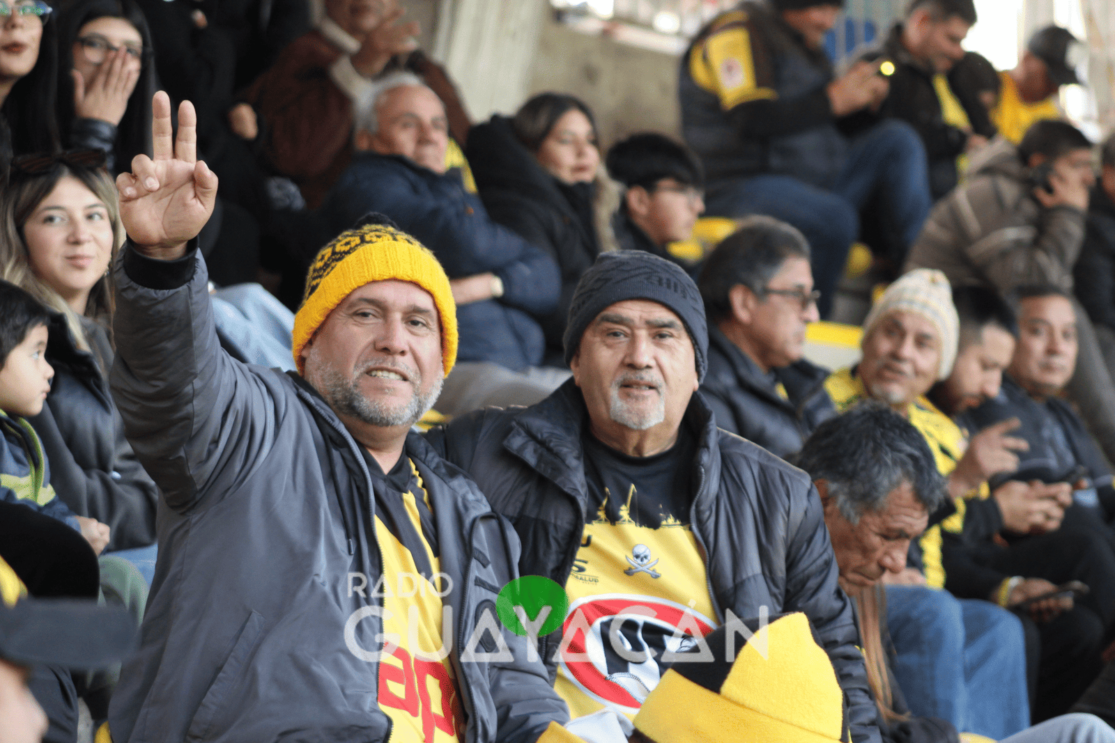 ¿Te fotografiamos en el partido de ayer de Coquimbo Unido con Deportes Tolima? Tus fotos ya están listas. ¡Revísalas aquí!