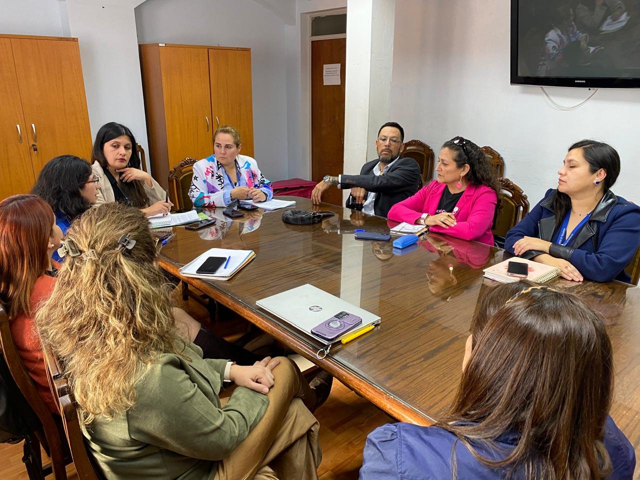 Plan por Alerta Oncológica ha resuelto casi 2 mil casos en la  región