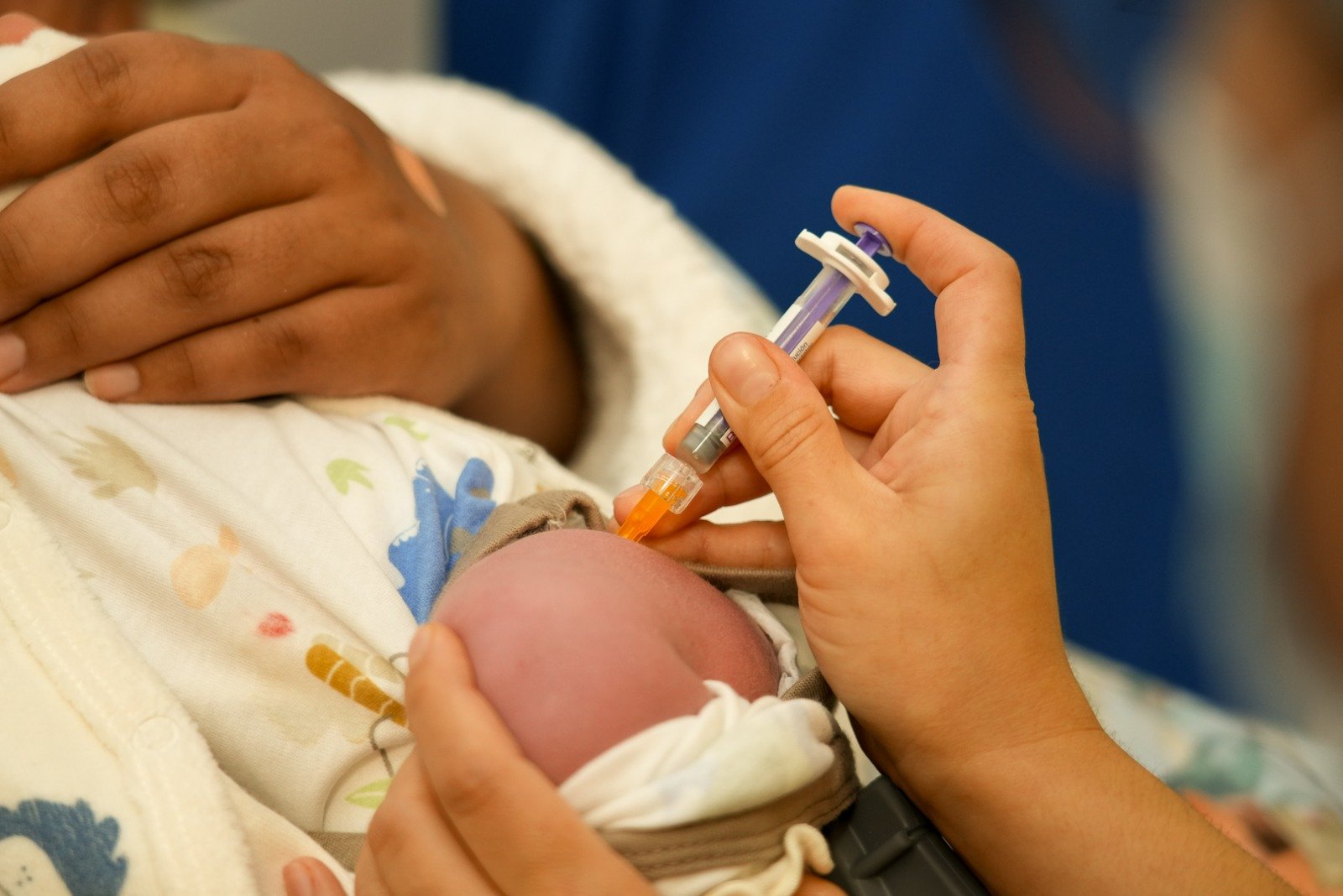 Nueva sentencia respalda obligatoriedad para inoculaciones en menores de edad establecido por el PNI