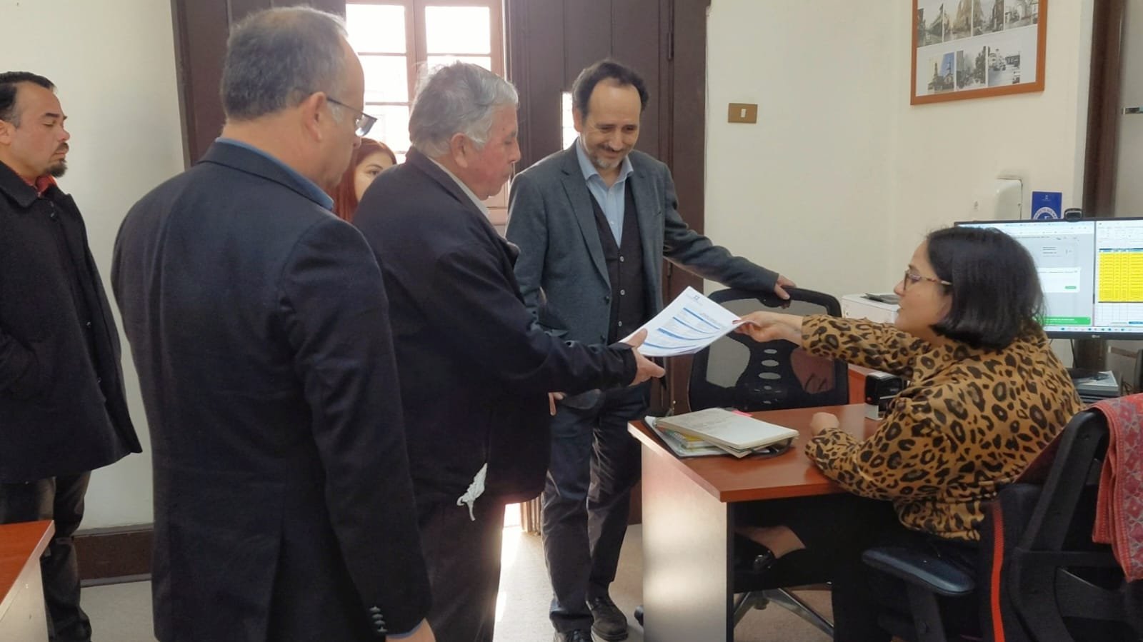 Vecinos de la Parte Alta y autoridades presentan recurso de protección para frenar cierre de Fundación Las Familias en Coquimbo
