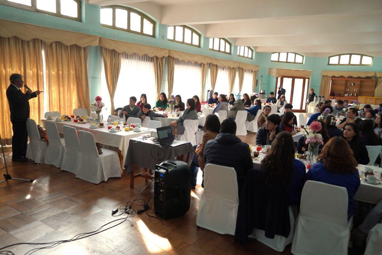 SLEP Elqui convoca a integrar su primer Consejo Local de Educación Pública