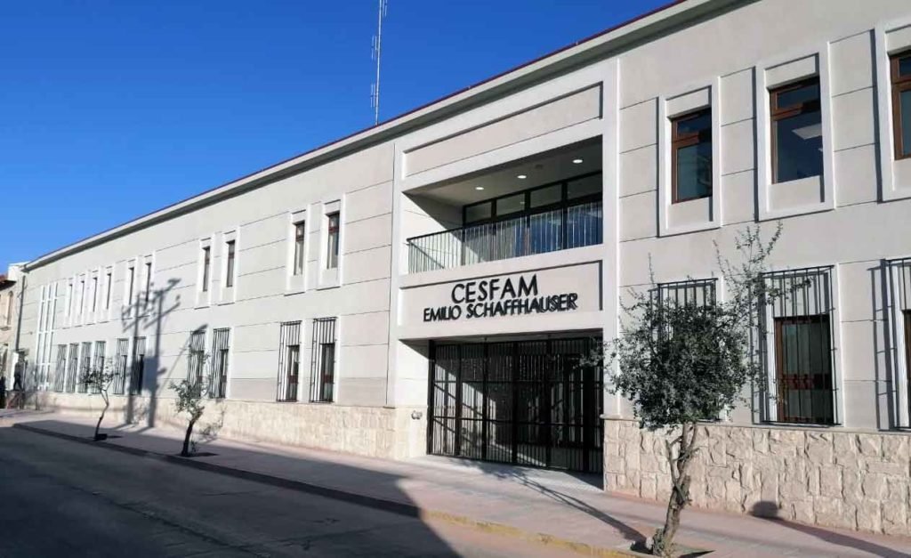 Se descarta supuesto caso de virus Hanta en Cesfam de La Serena