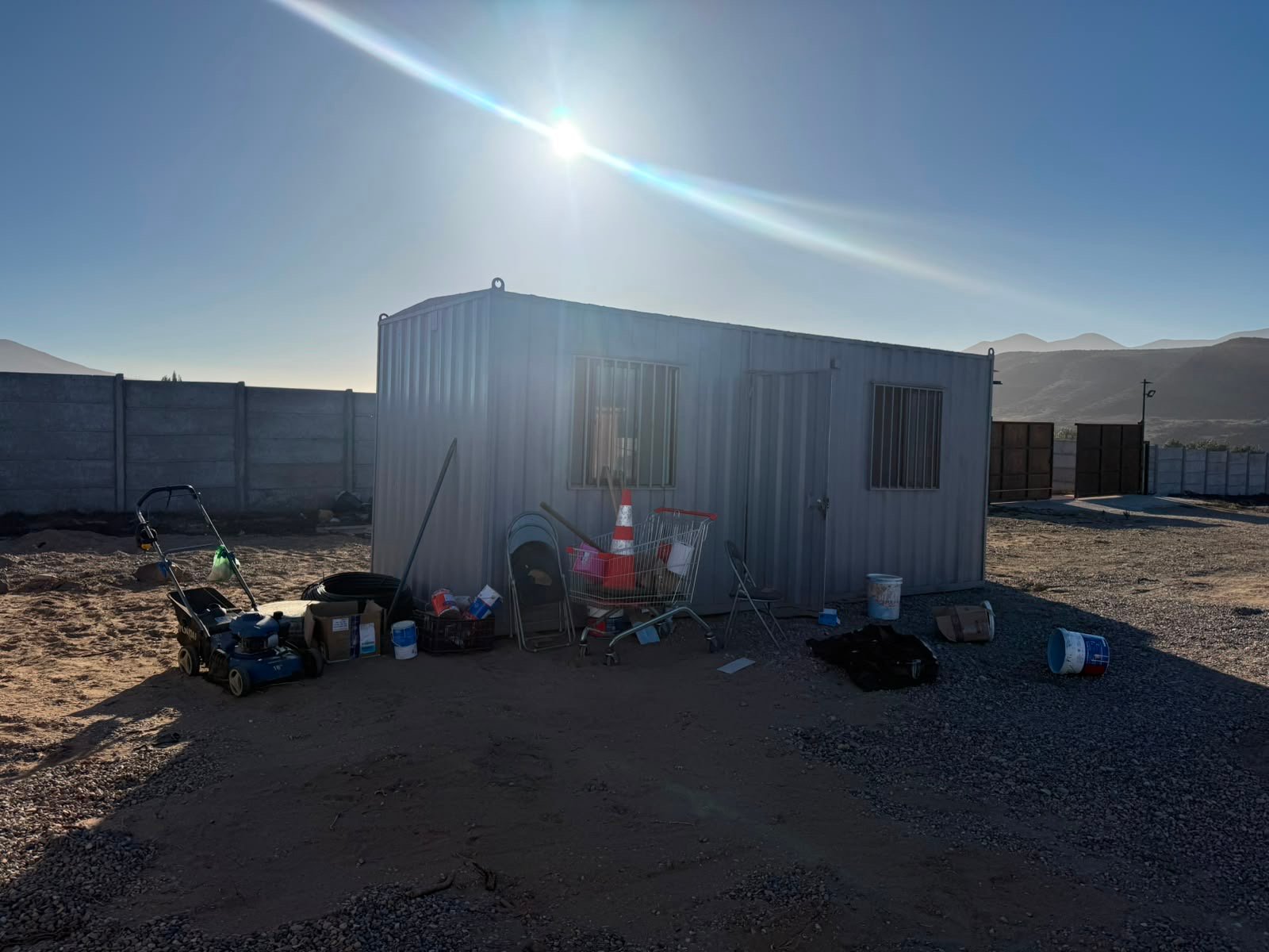 Recuperan especies robadas desde la Municipalidad de La Serena en operativo realizado en Atacama