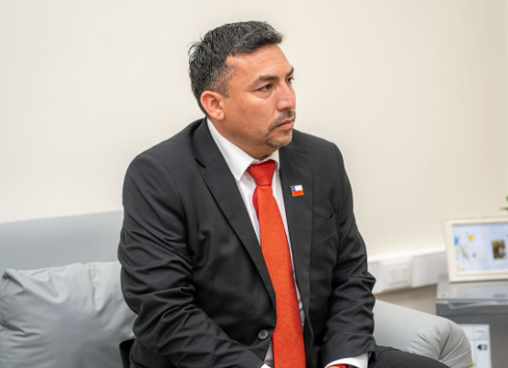 Seremi de Vivienda proyecta postulación a subsidios en agosto para comité habitacional de Las Rojas