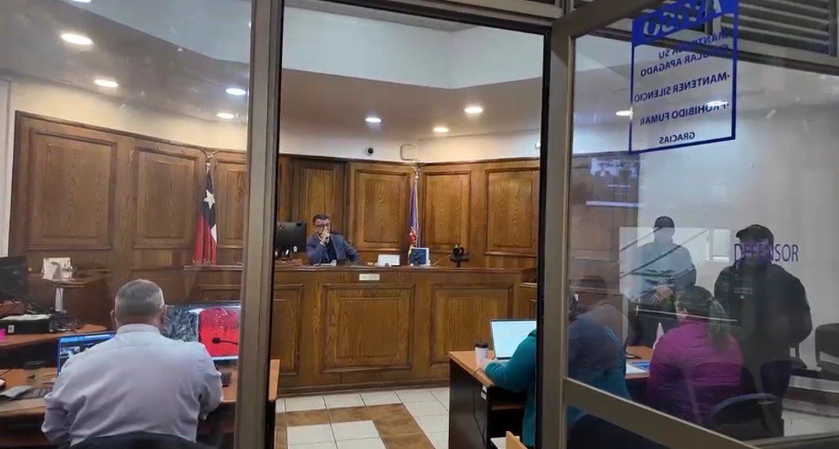 Concejala republicana quedó con arraigo nacional tras ser detenida por presunto hurto en Coquimbo