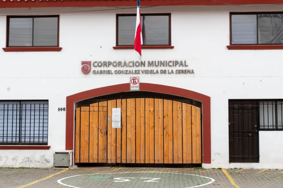 Tribunal condena a 13 acusados por fraude al fisco, lavado de activos y fraude de prestaciones en caso de la Corporación Gabriel González Videla