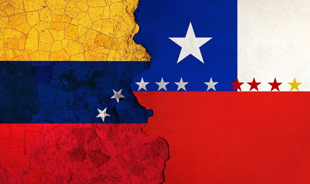 Cancillería confirma la muerte de dos nuevos chilenos tras terremotos en Venezuela