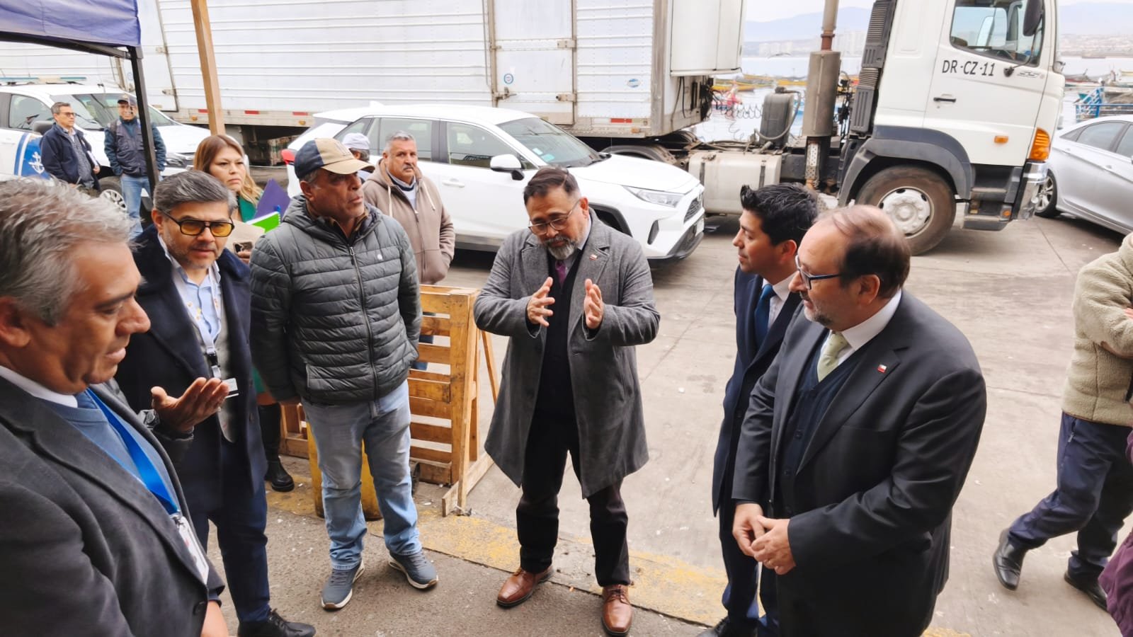 Cupón de Pesca beneficiará a más de 350 pescadores artesanales de la Región de Coquimbo