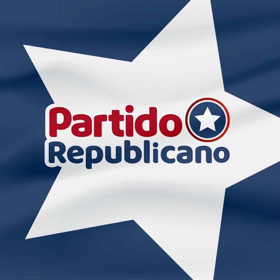 Disuelven directiva regional del Partido Republicano y nombran interventor