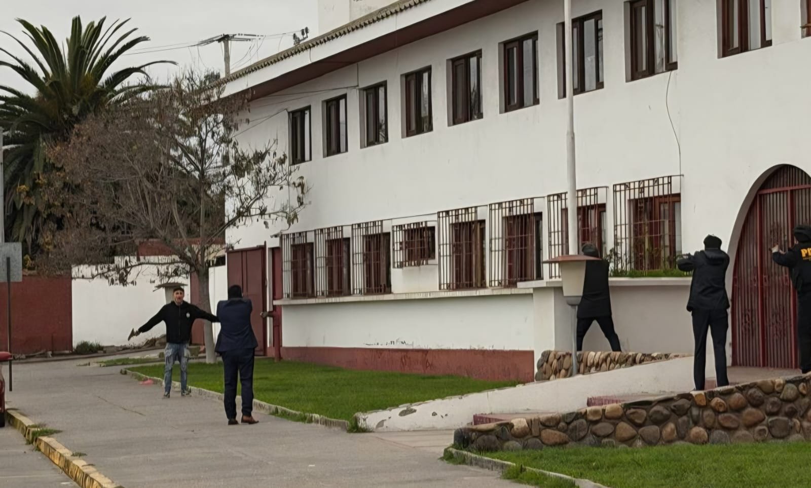 Sin prisión: Corte confirma que quien generó balacera quedará con firma y arraigo nacional