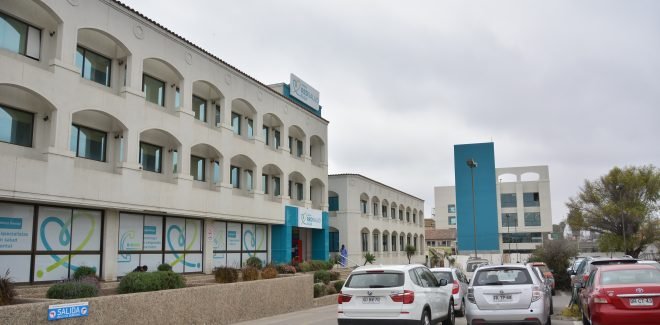 Seremi de Salud confirma sumario sanitario a Clínica Elqui
