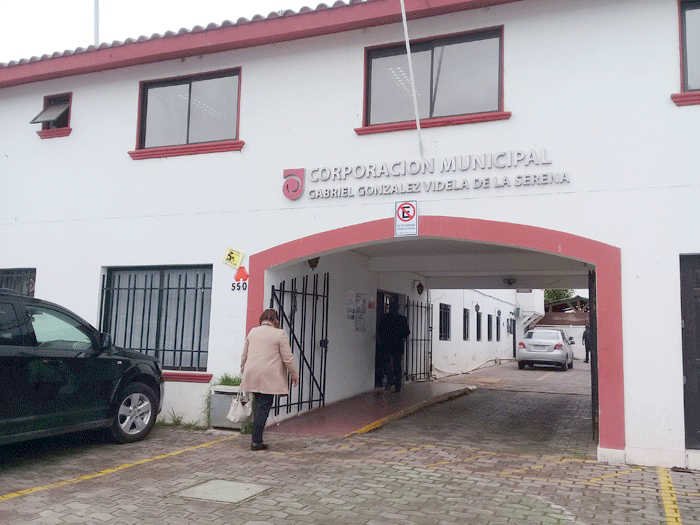 Conoce qué medidas tomará la Corporación Municipal frente a embargo de sus dependencias